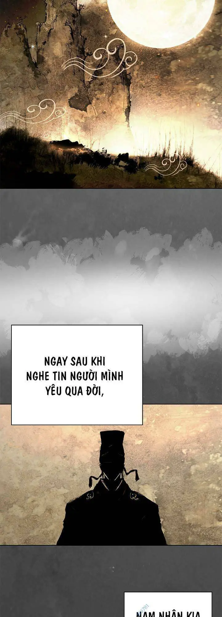 Lãng Tiên Kỳ Đàm Nettruyen ZZZ Chương 120 Page 52
