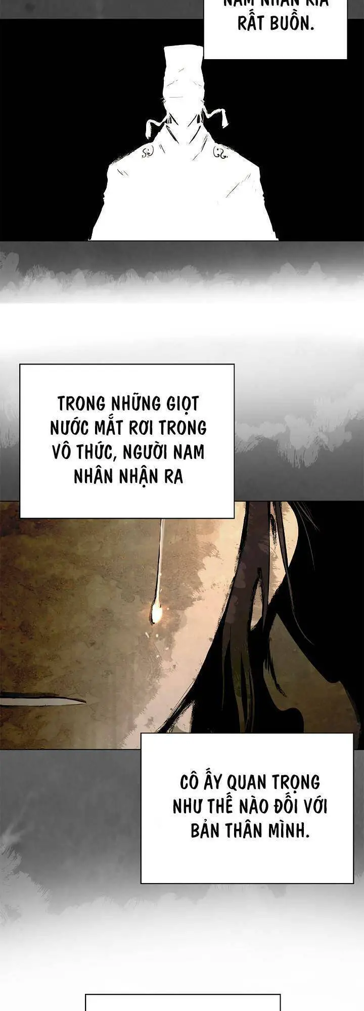 Lãng Tiên Kỳ Đàm Nettruyen ZZZ Chương 120 Page 53