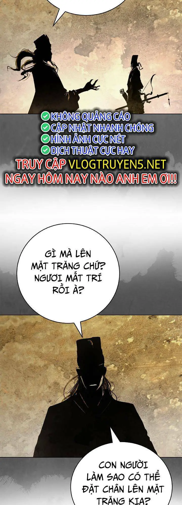 Lãng Tiên Kỳ Đàm Nettruyen ZZZ Chương 120 Page 57
