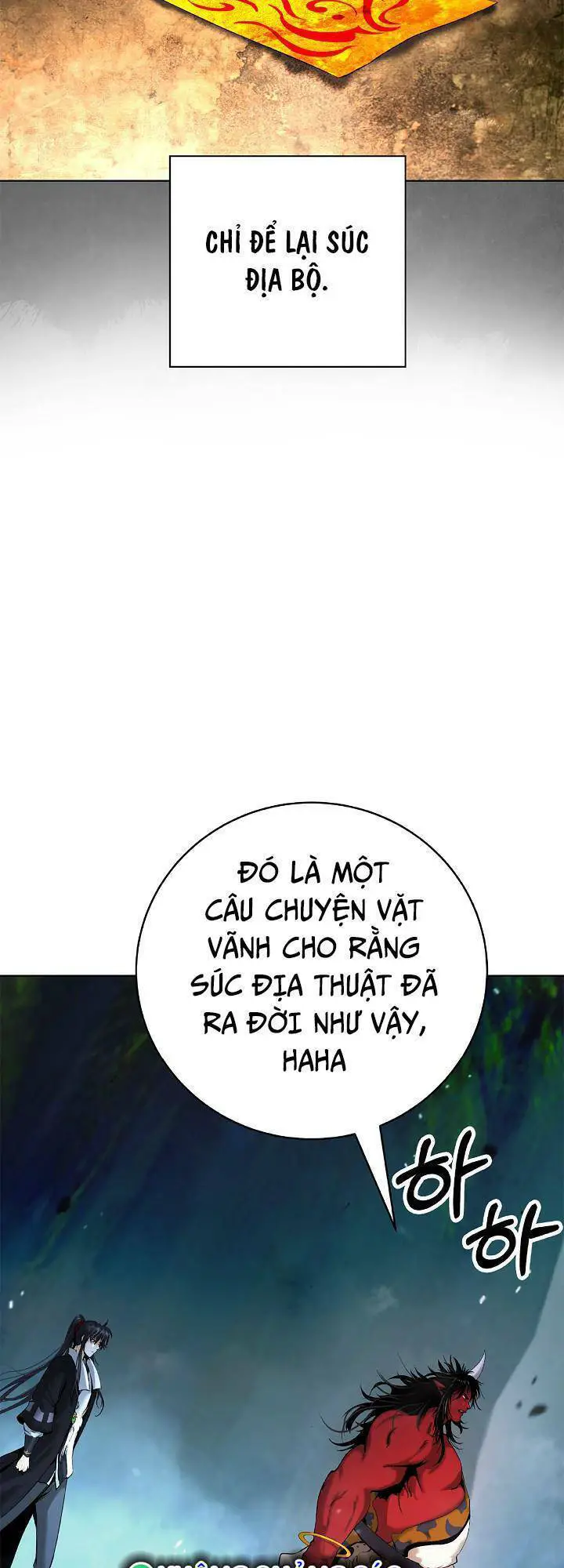 Lãng Tiên Kỳ Đàm Nettruyen ZZZ Chương 120 Page 60