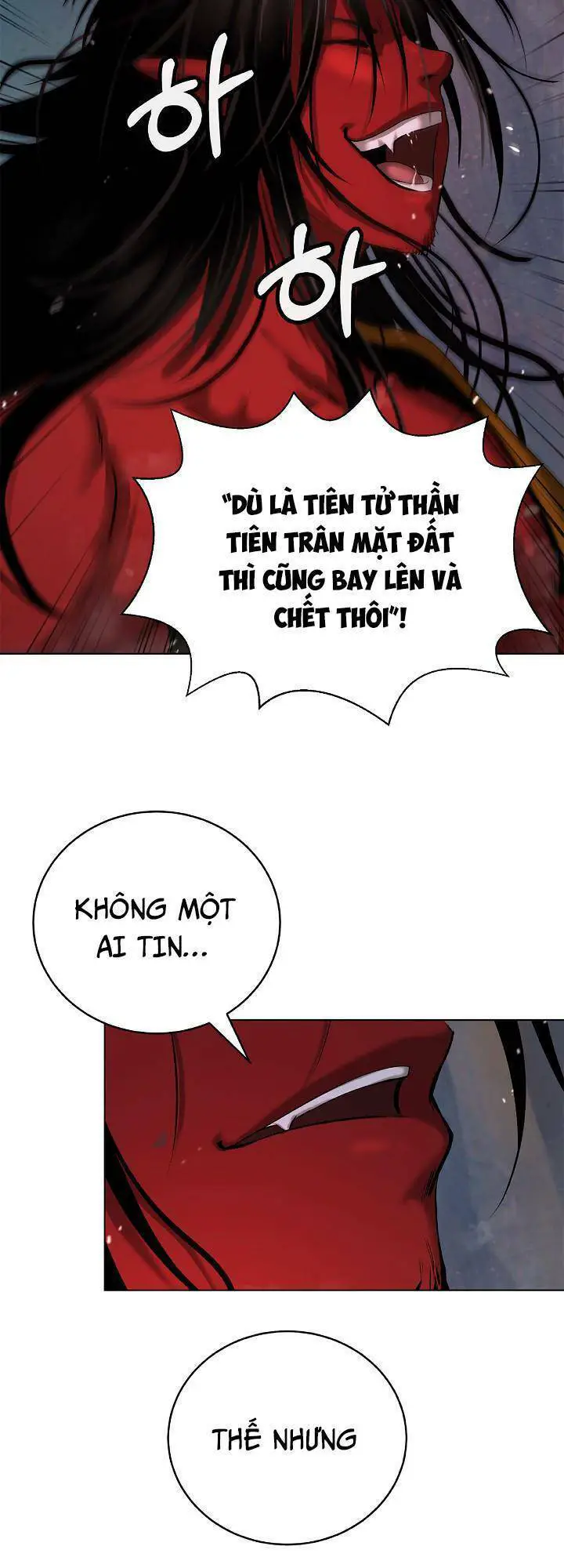 Lãng Tiên Kỳ Đàm Nettruyen ZZZ Chương 120 Page 63