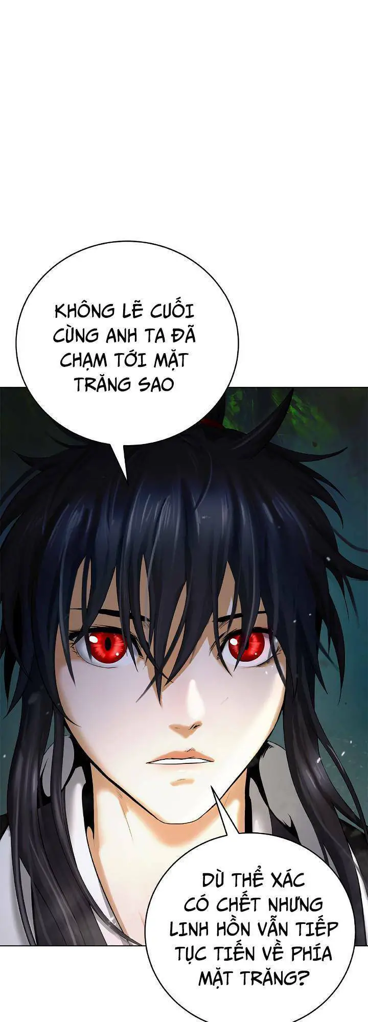 Lãng Tiên Kỳ Đàm Nettruyen ZZZ Chương 120 Page 64