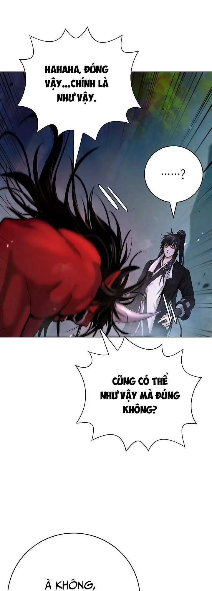 Lãng Tiên Kỳ Đàm Nettruyen ZZZ Chương 120 Page 68