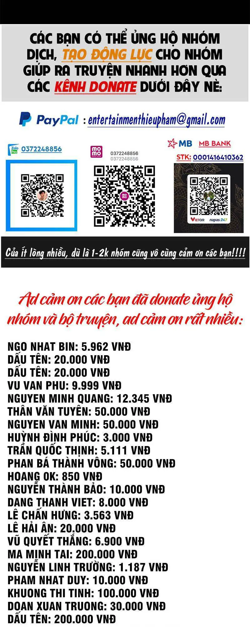 Lãng Tiên Kỳ Đàm Nettruyen ZZZ Chương 76 Page 3