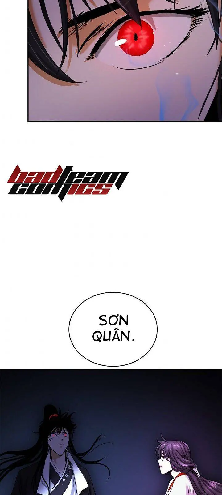 Lãng Tiên Kỳ Đàm Nettruyen ZZZ Chương 63 Page 25