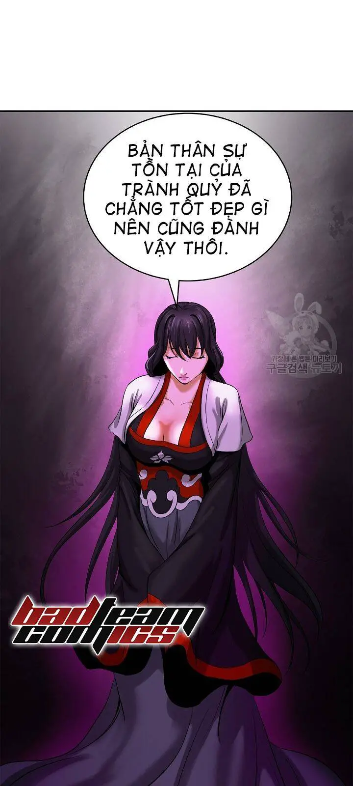 Lãng Tiên Kỳ Đàm Nettruyen ZZZ Chương 63 Page 30