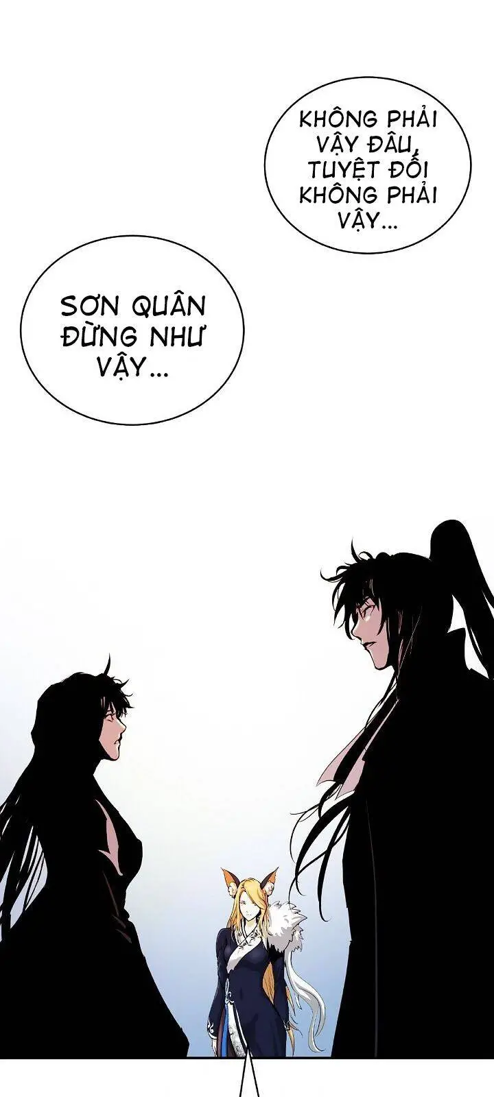 Lãng Tiên Kỳ Đàm Nettruyen ZZZ Chương 63 Page 32