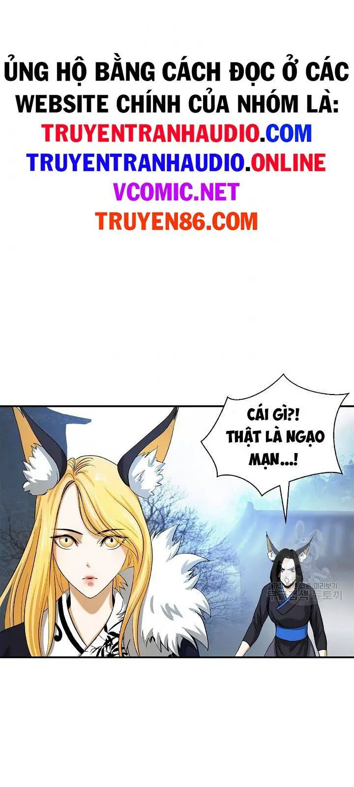 Lãng Tiên Kỳ Đàm Nettruyen ZZZ Chương 63 Page 40