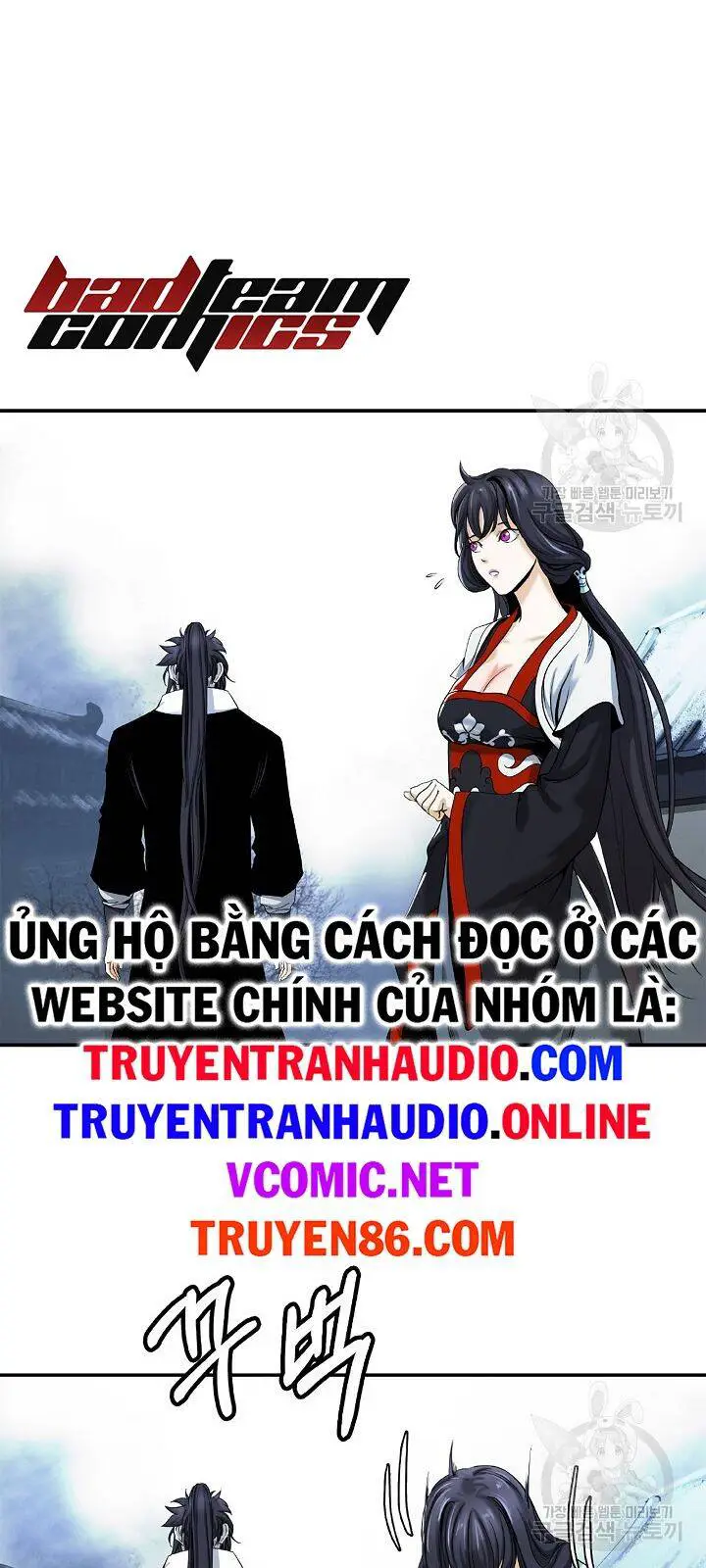 Lãng Tiên Kỳ Đàm Nettruyen ZZZ Chương 63 Page 42