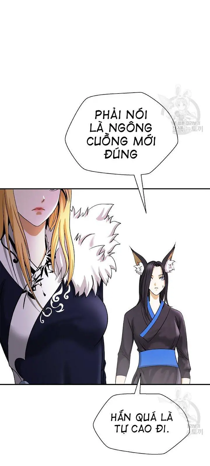 Lãng Tiên Kỳ Đàm Nettruyen ZZZ Chương 63 Page 44
