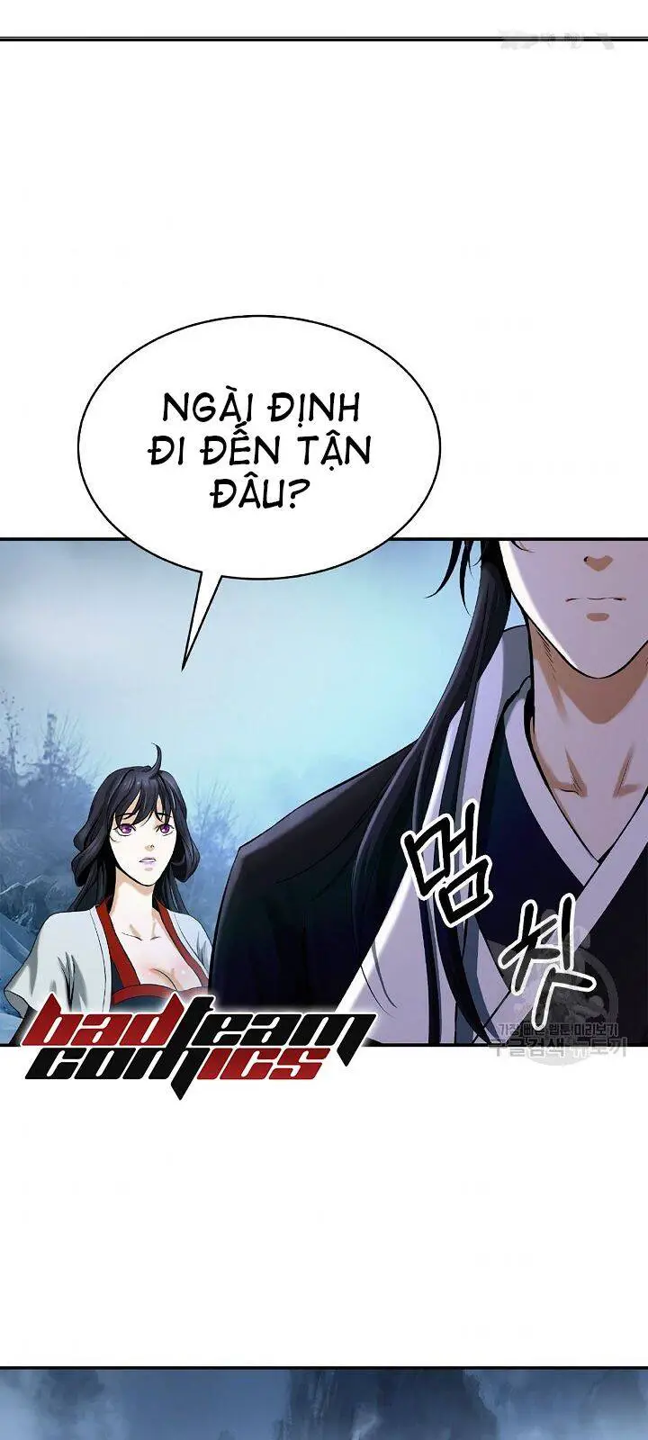Lãng Tiên Kỳ Đàm Nettruyen ZZZ Chương 63 Page 62
