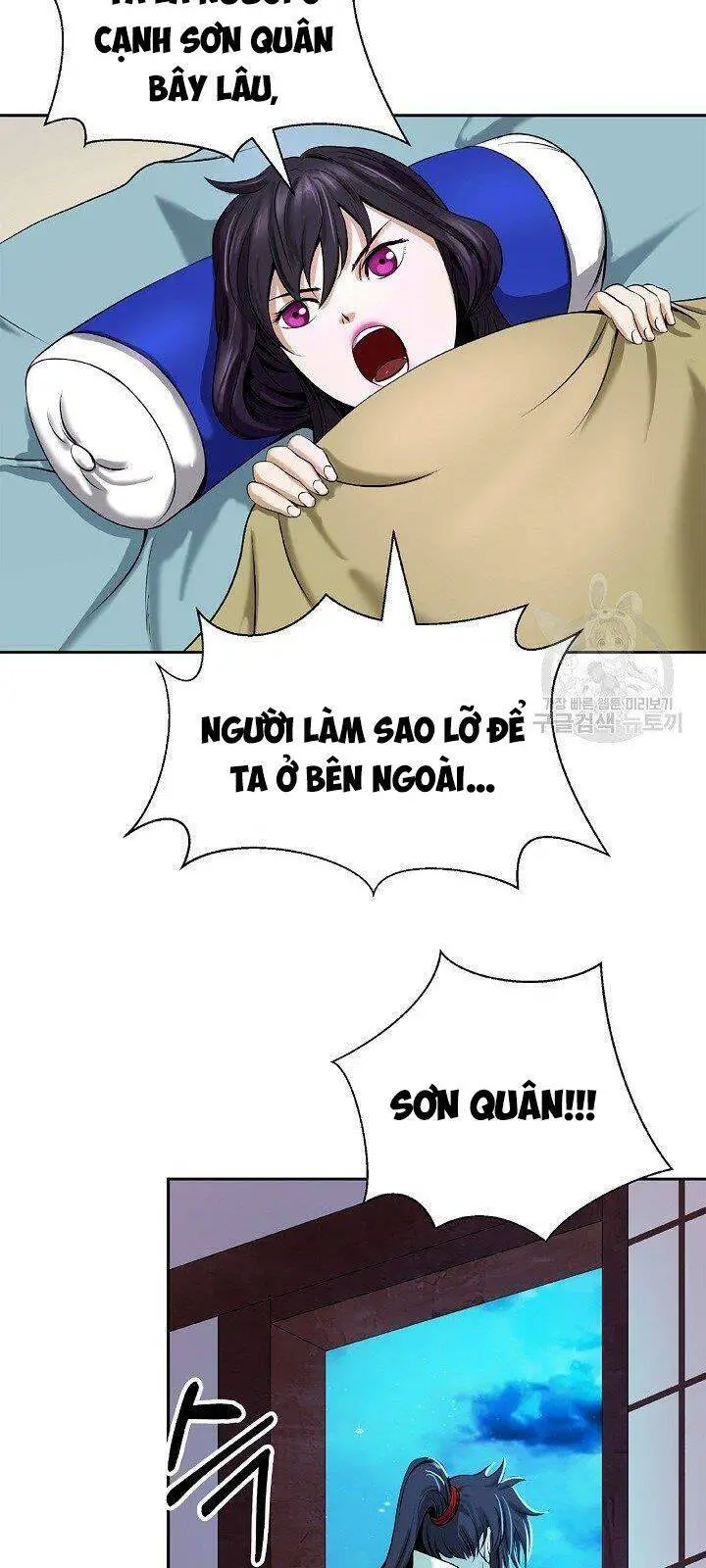 Lãng Tiên Kỳ Đàm Nettruyen ZZZ Chương 62 Page 10