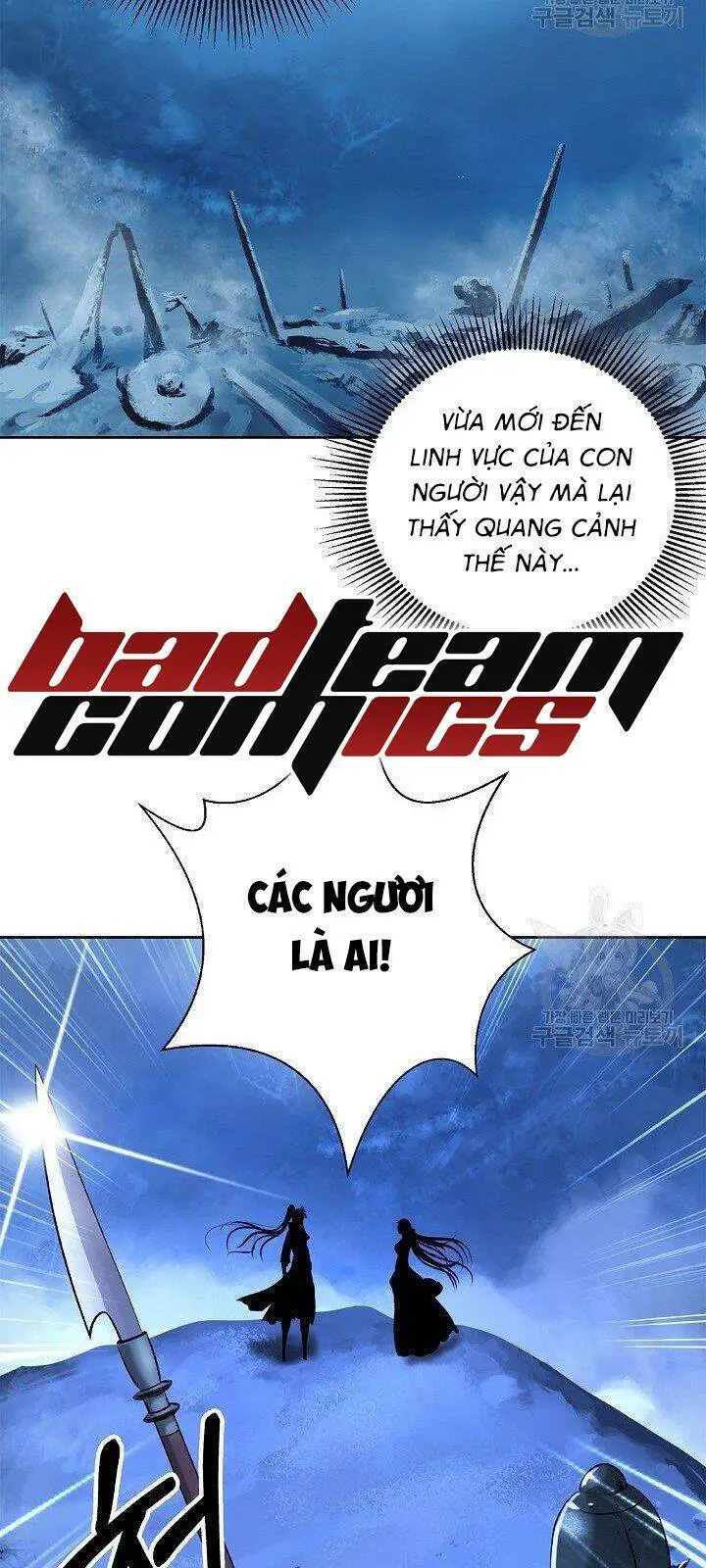 Lãng Tiên Kỳ Đàm Nettruyen ZZZ Chương 62 Page 15