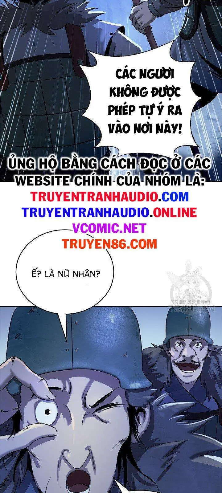Lãng Tiên Kỳ Đàm Nettruyen ZZZ Chương 62 Page 17