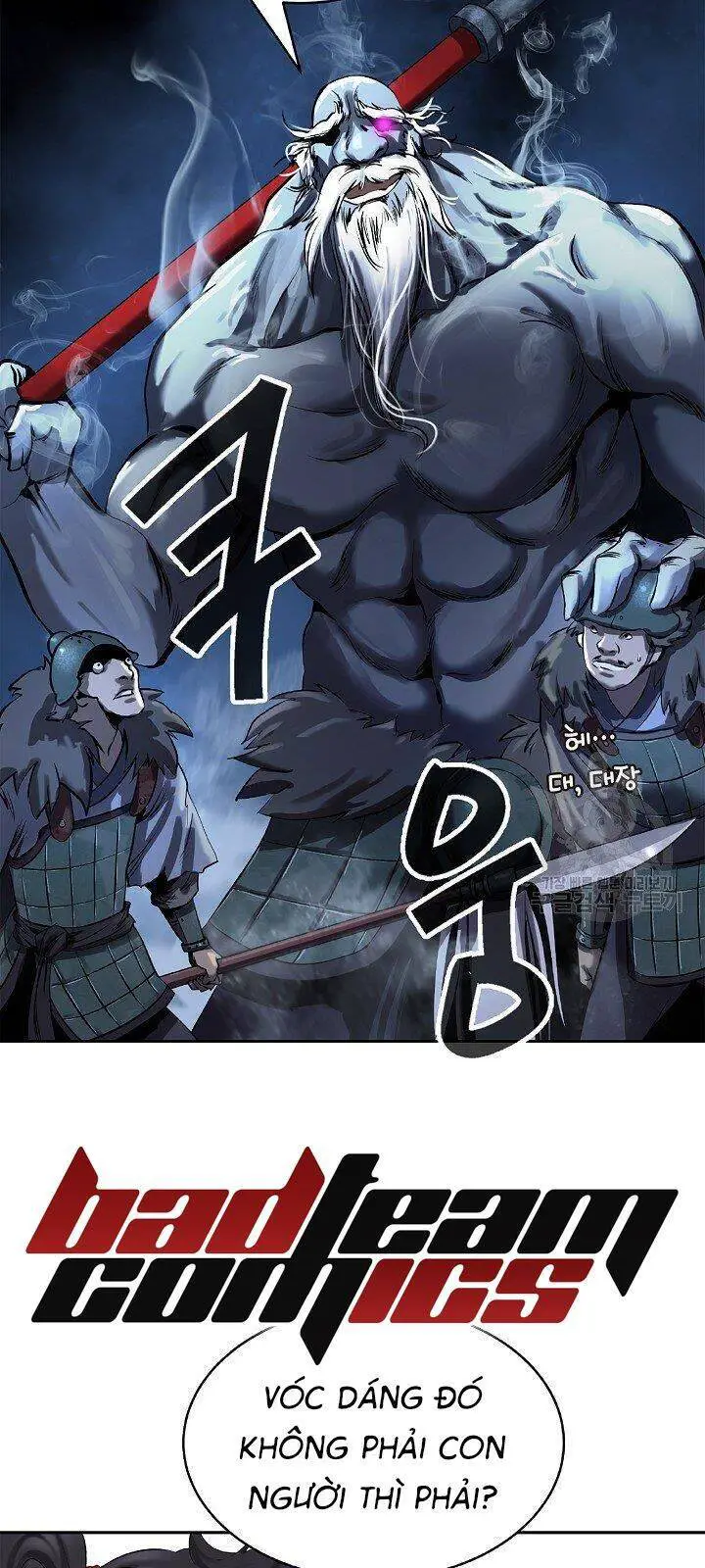 Lãng Tiên Kỳ Đàm Nettruyen ZZZ Chương 62 Page 19