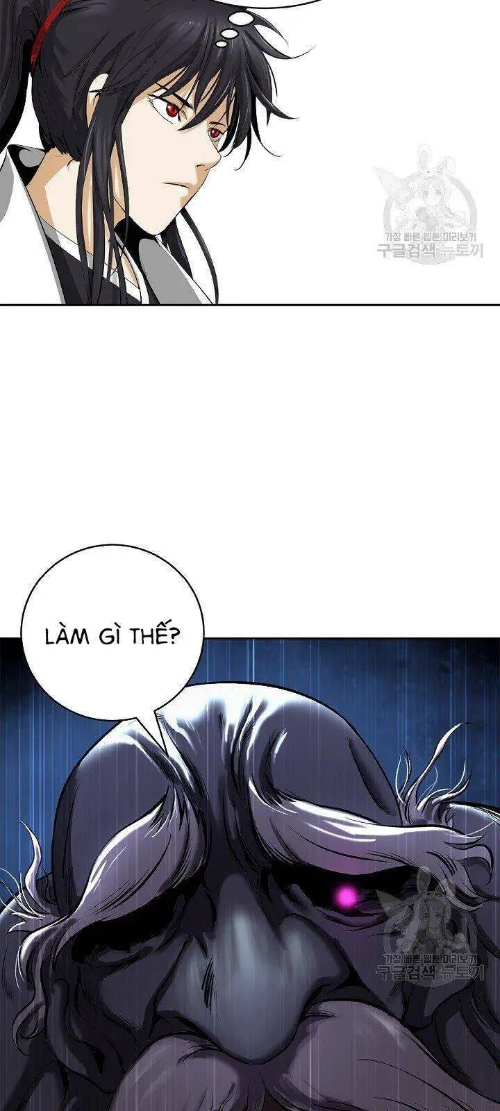 Lãng Tiên Kỳ Đàm Nettruyen ZZZ Chương 62 Page 20