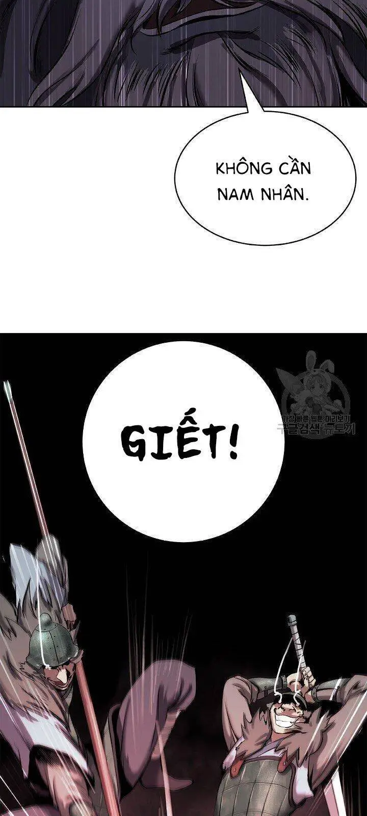 Lãng Tiên Kỳ Đàm Nettruyen ZZZ Chương 62 Page 21