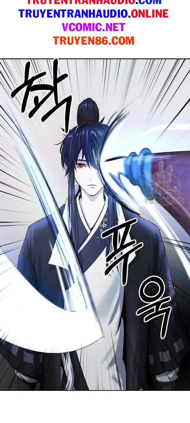 Lãng Tiên Kỳ Đàm Nettruyen ZZZ Chương 62 Page 23
