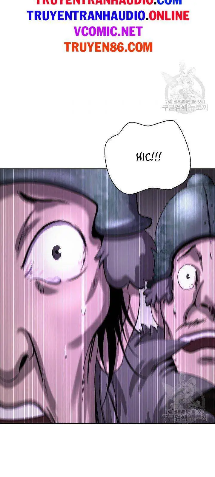 Lãng Tiên Kỳ Đàm Nettruyen ZZZ Chương 62 Page 50
