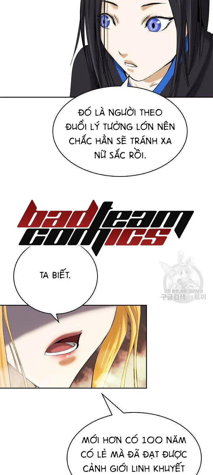 Lãng Tiên Kỳ Đàm Nettruyen ZZZ Chương 62 Page 61