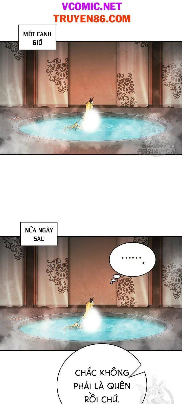 Lãng Tiên Kỳ Đàm Nettruyen ZZZ Chương 62 Page 71