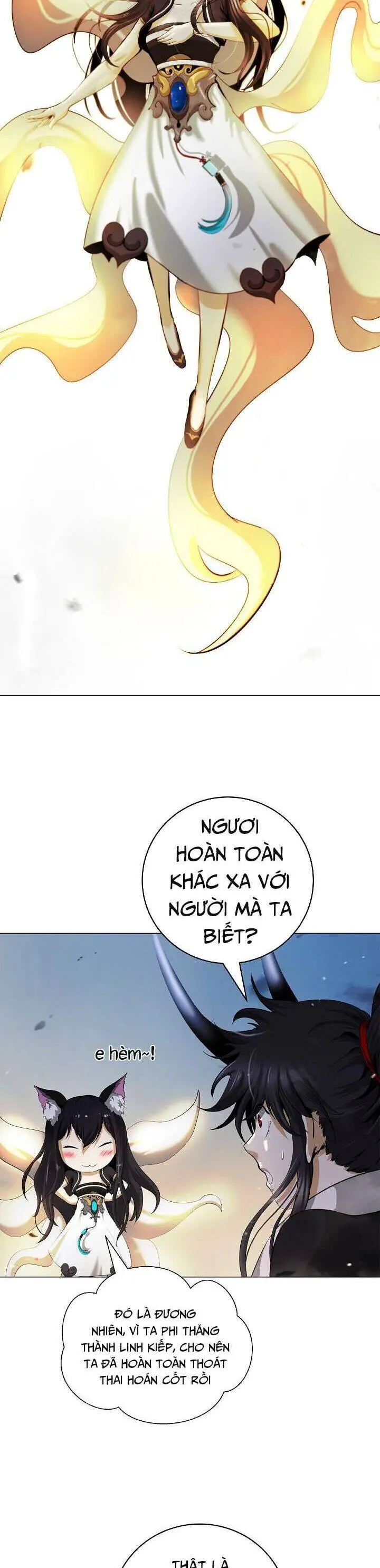 Lãng Tiên Kỳ Đàm Nettruyen ZZZ Chương 134 Page 2