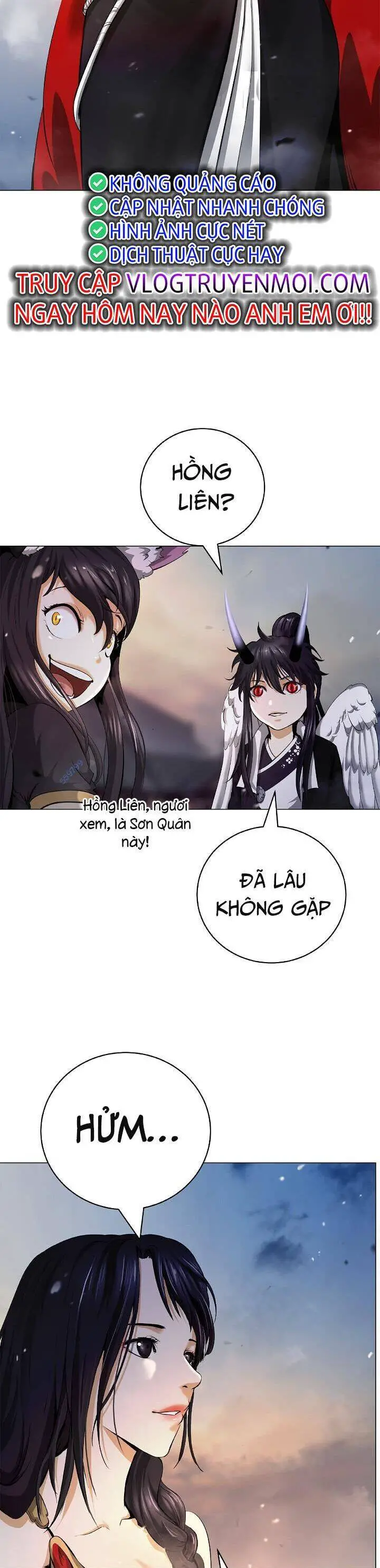 Lãng Tiên Kỳ Đàm Nettruyen ZZZ Chương 134 Page 4