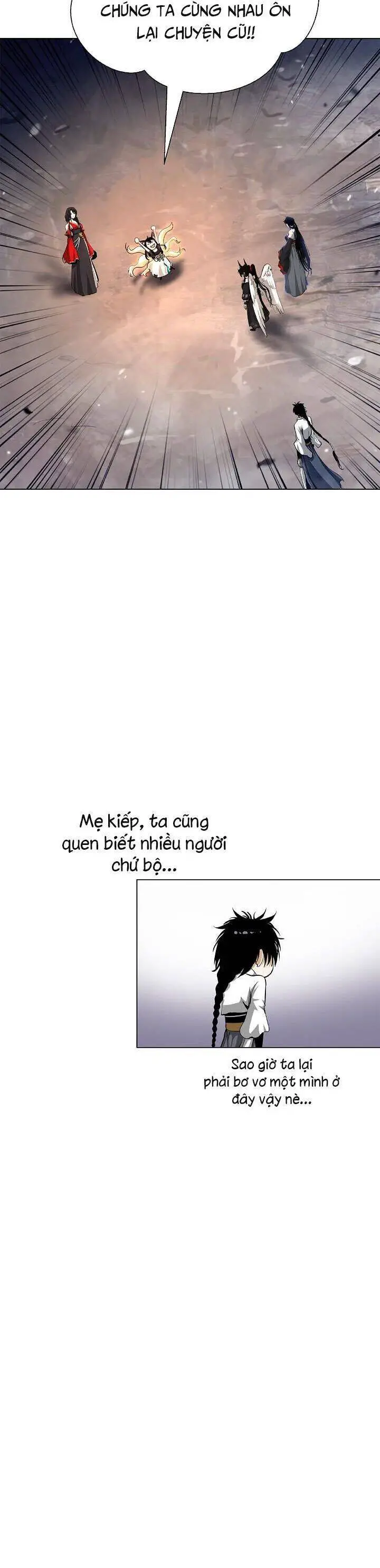 Lãng Tiên Kỳ Đàm Nettruyen ZZZ Chương 134 Page 6