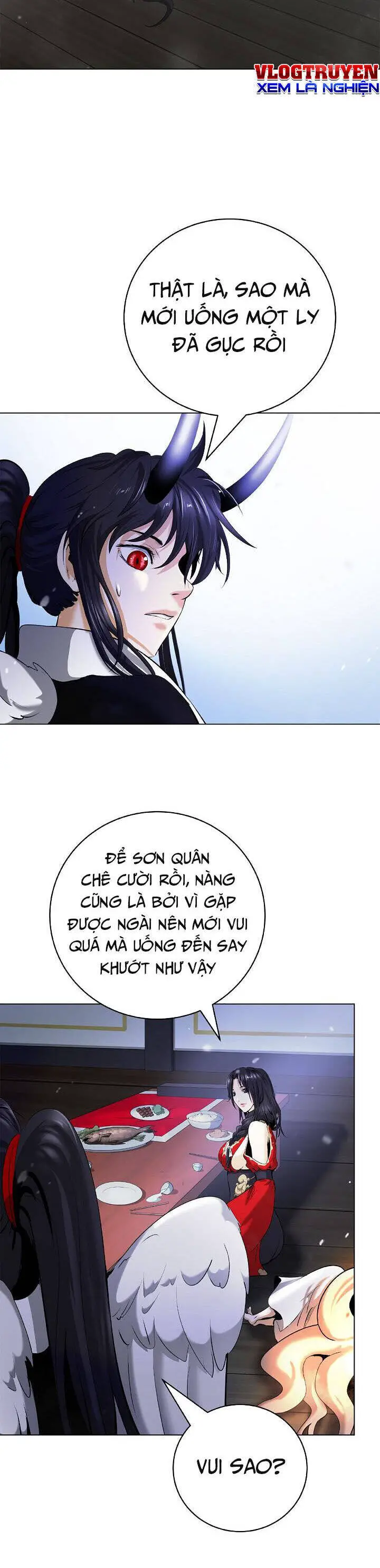 Lãng Tiên Kỳ Đàm Nettruyen ZZZ Chương 134 Page 9