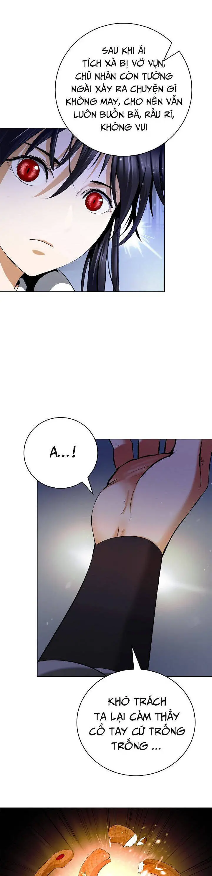 Lãng Tiên Kỳ Đàm Nettruyen ZZZ Chương 134 Page 10