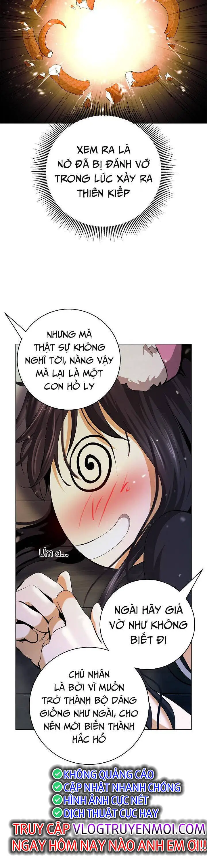 Lãng Tiên Kỳ Đàm Nettruyen ZZZ Chương 134 Page 11