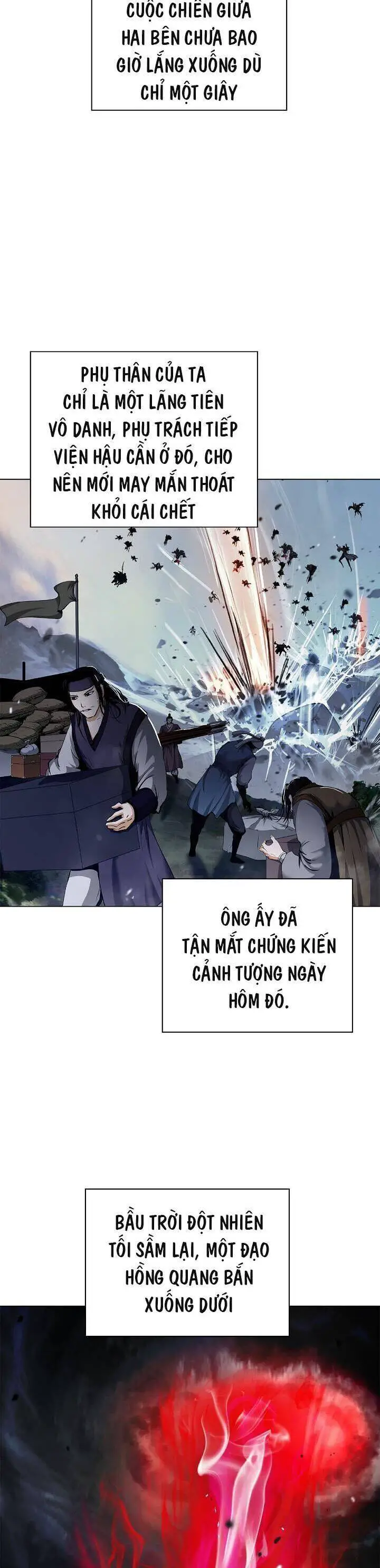 Lãng Tiên Kỳ Đàm Nettruyen ZZZ Chương 134 Page 18