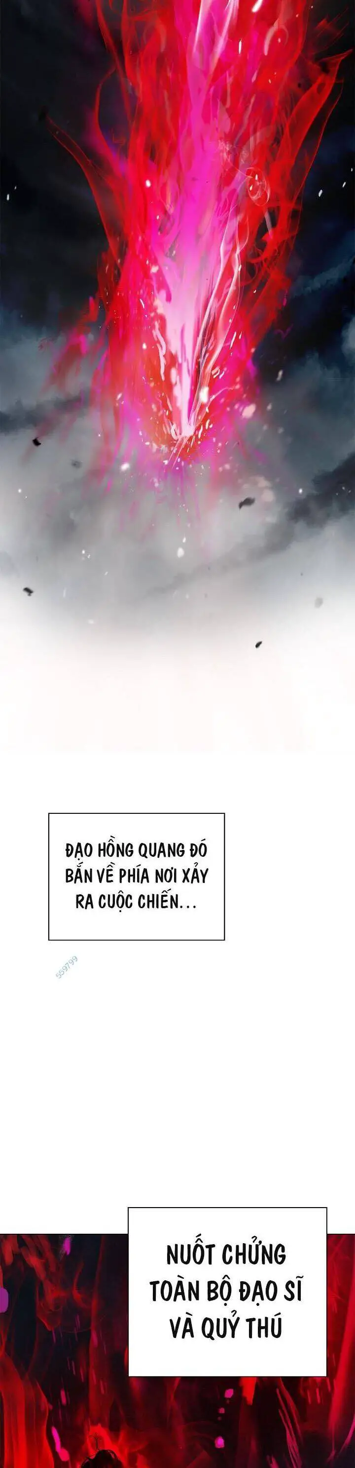 Lãng Tiên Kỳ Đàm Nettruyen ZZZ Chương 134 Page 19