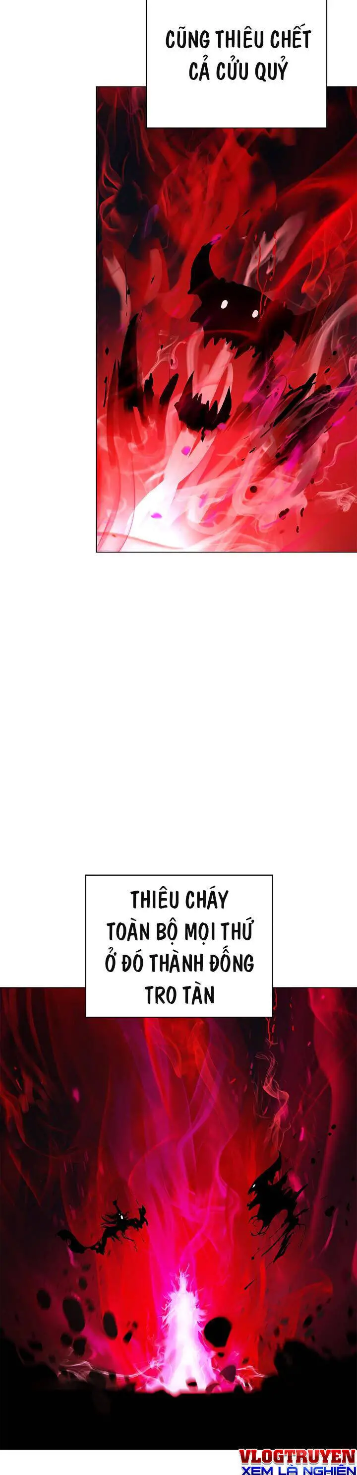 Lãng Tiên Kỳ Đàm Nettruyen ZZZ Chương 134 Page 22