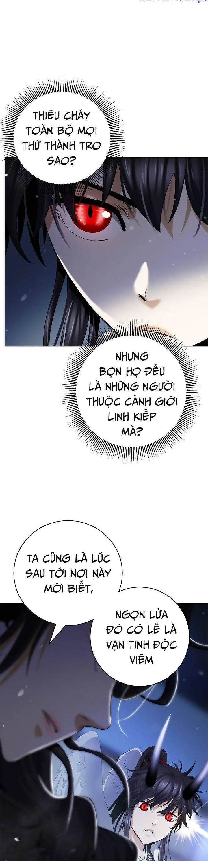 Lãng Tiên Kỳ Đàm Nettruyen ZZZ Chương 134 Page 23