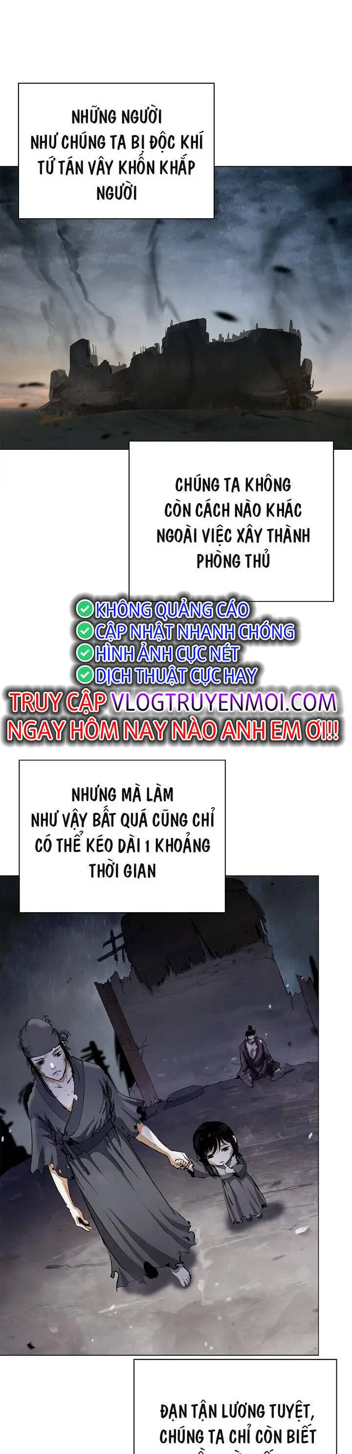 Lãng Tiên Kỳ Đàm Nettruyen ZZZ Chương 134 Page 26