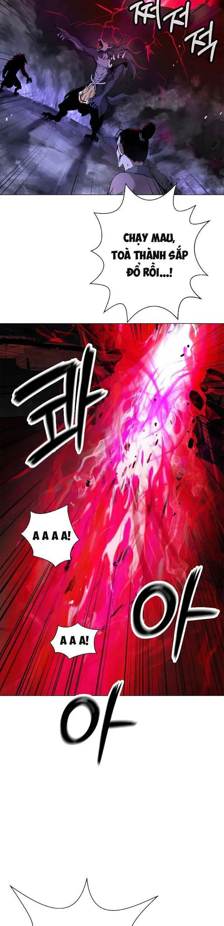 Lãng Tiên Kỳ Đàm Nettruyen ZZZ Chương 134 Page 31