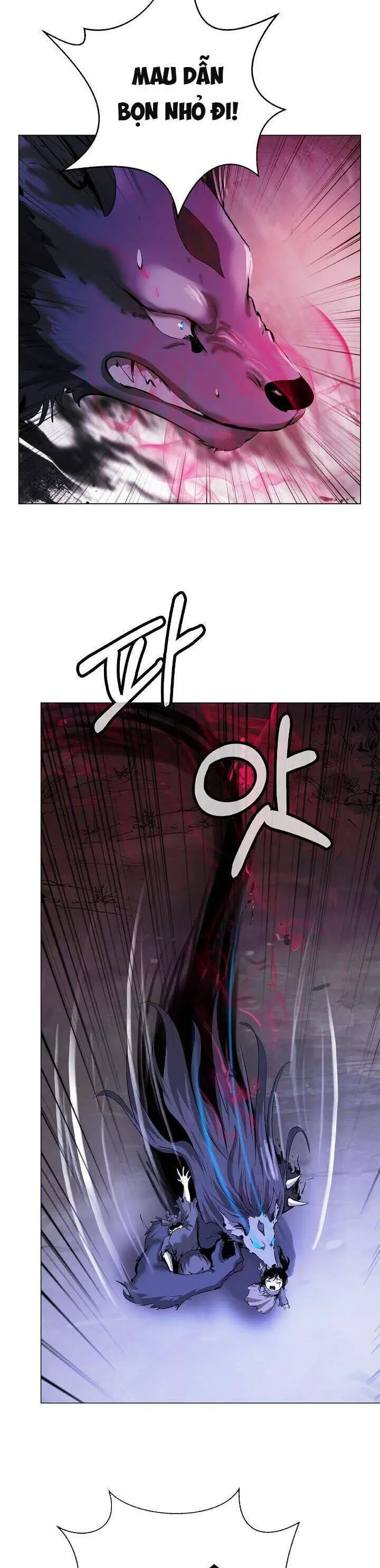 Lãng Tiên Kỳ Đàm Nettruyen ZZZ Chương 134 Page 34