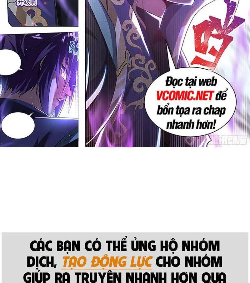 Lãng Tiên Kỳ Đàm Nettruyen ZZZ Chương 84 Page 104