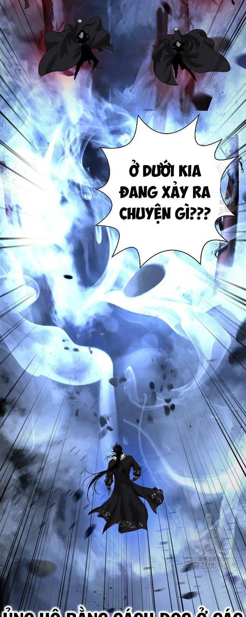 Lãng Tiên Kỳ Đàm Nettruyen ZZZ Chương 78 Page 27