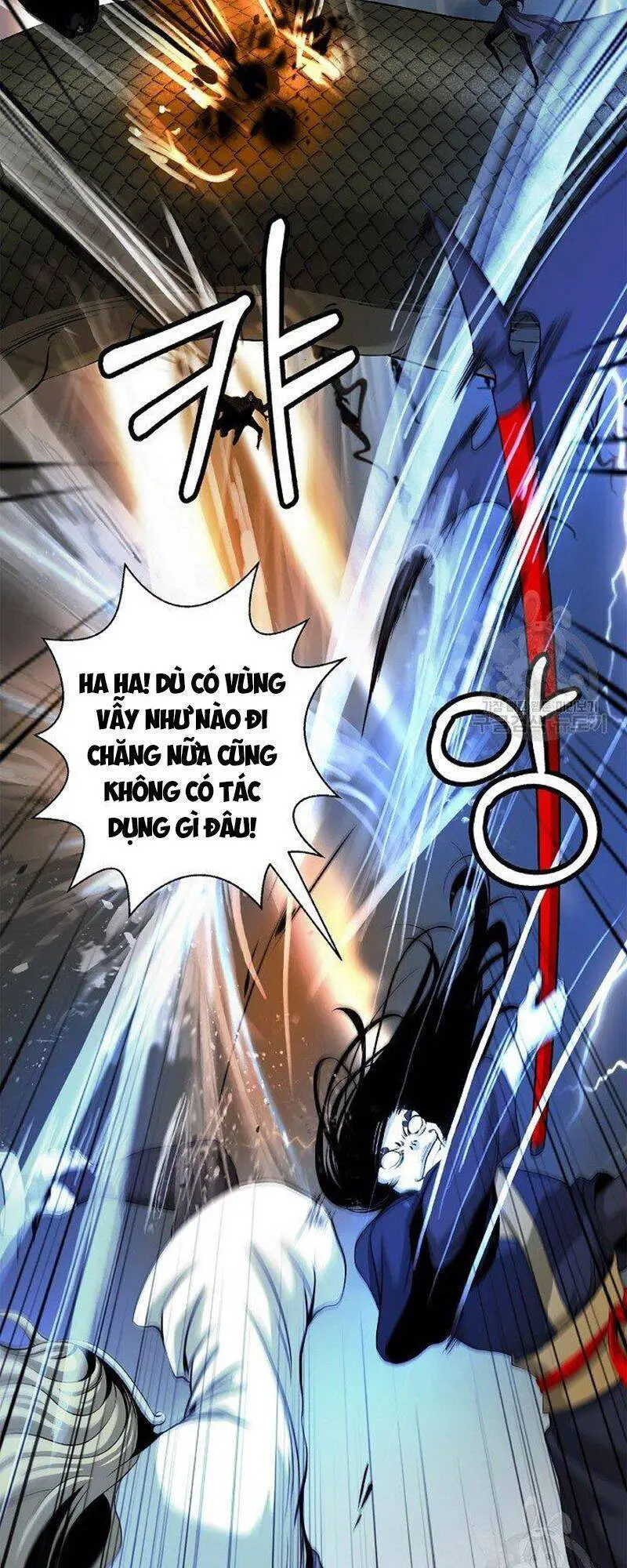 Lãng Tiên Kỳ Đàm Nettruyen ZZZ Chương 78 Page 65
