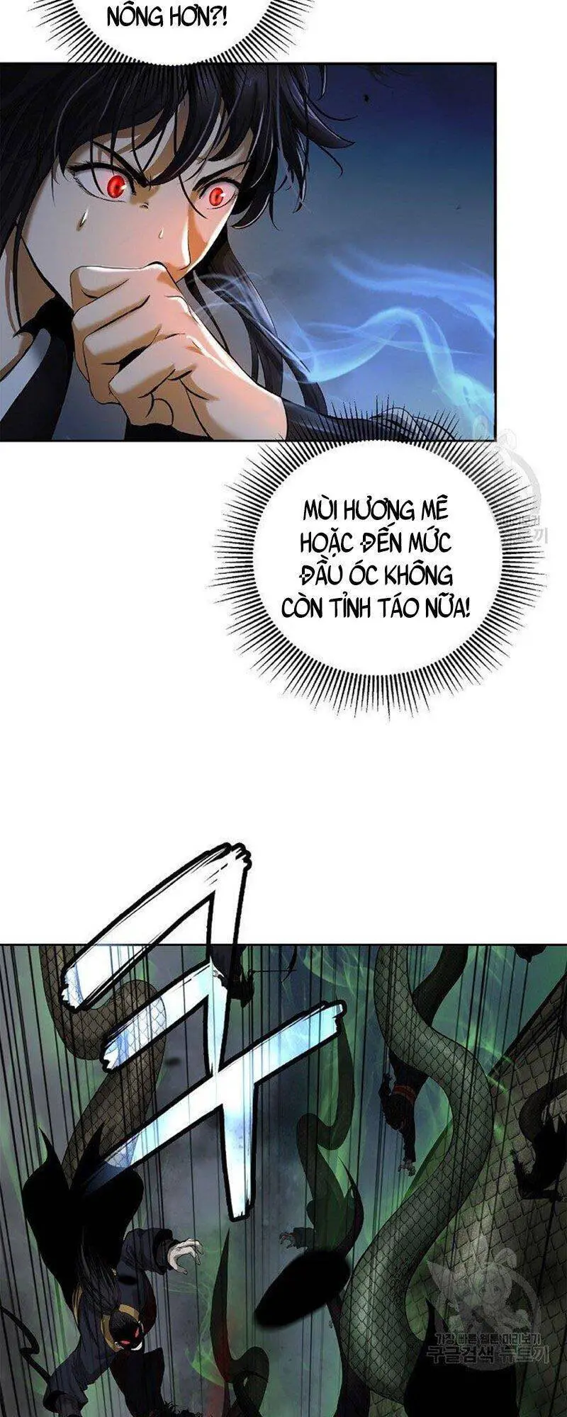 Lãng Tiên Kỳ Đàm Nettruyen ZZZ Chương 78 Page 79