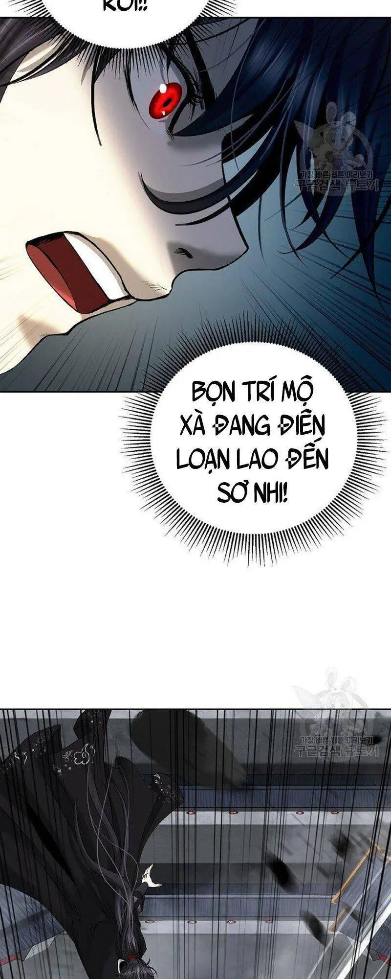 Lãng Tiên Kỳ Đàm Nettruyen ZZZ Chương 78 Page 83