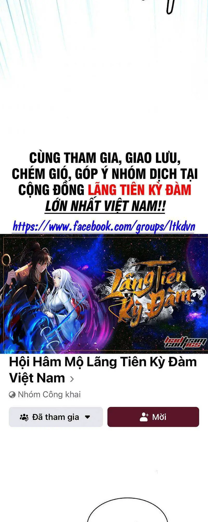 Lãng Tiên Kỳ Đàm Nettruyen ZZZ Chương 78 Page 91
