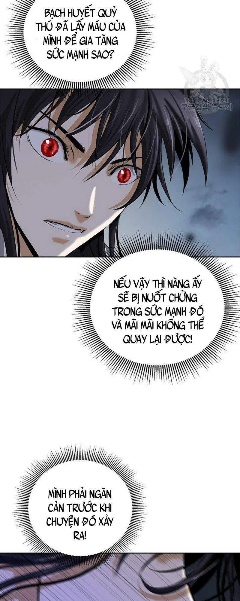 Lãng Tiên Kỳ Đàm Nettruyen ZZZ Chương 78 Page 112