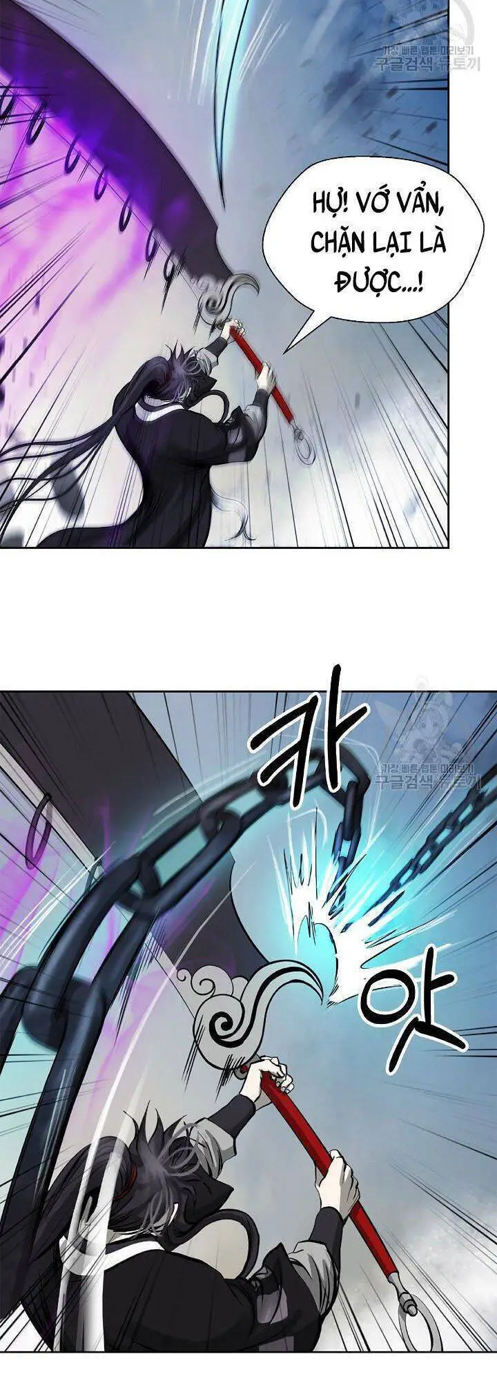 Lãng Tiên Kỳ Đàm Nettruyen ZZZ Chương 75 Page 27