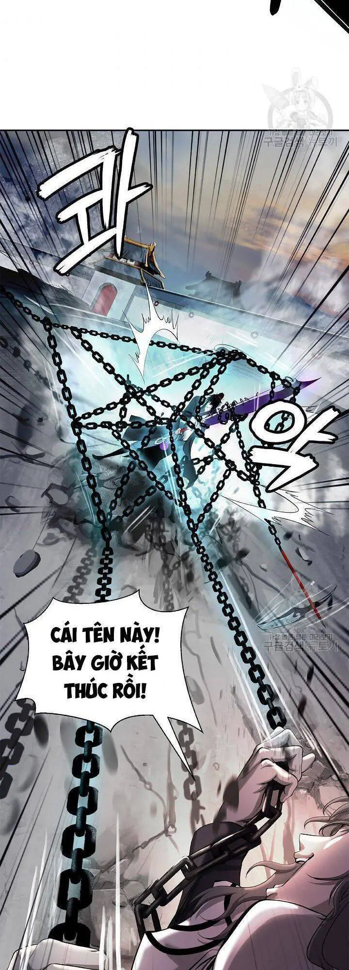 Lãng Tiên Kỳ Đàm Nettruyen ZZZ Chương 75 Page 31