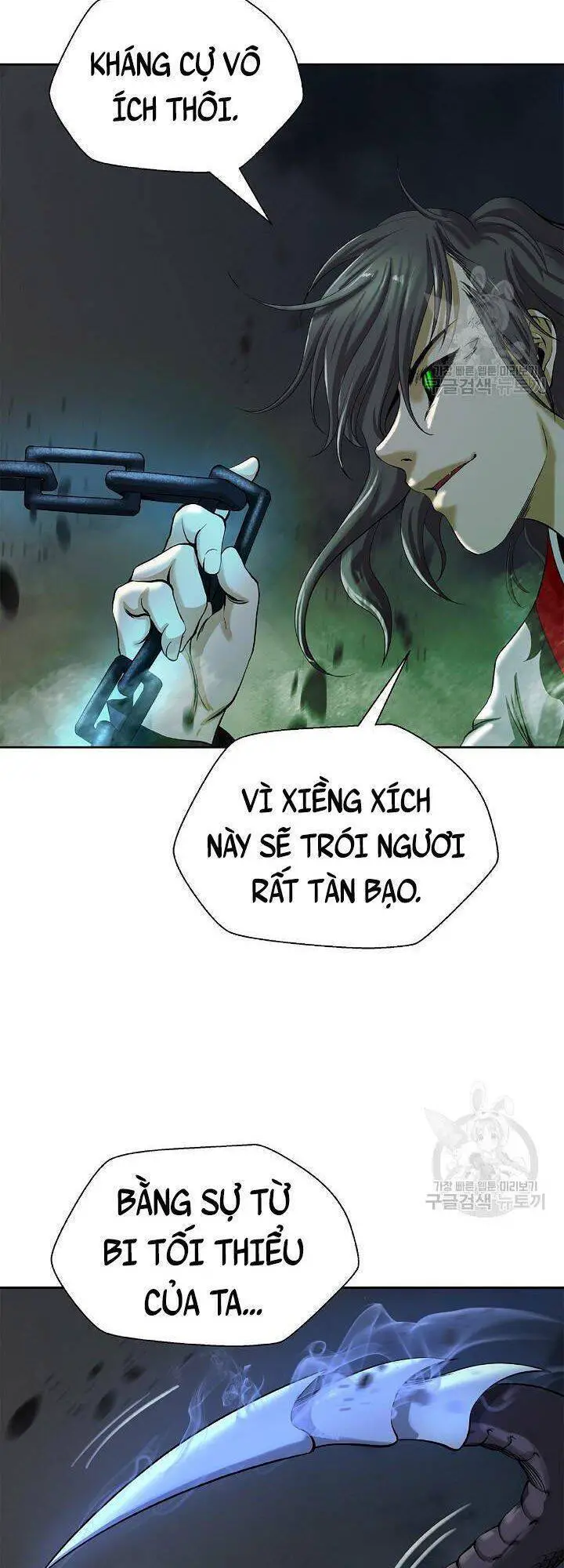 Lãng Tiên Kỳ Đàm Nettruyen ZZZ Chương 75 Page 35
