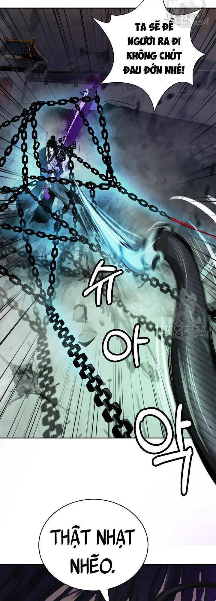 Lãng Tiên Kỳ Đàm Nettruyen ZZZ Chương 75 Page 37