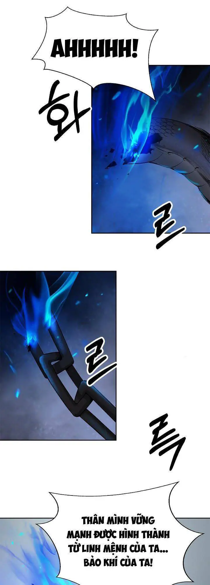 Lãng Tiên Kỳ Đàm Nettruyen ZZZ Chương 75 Page 43